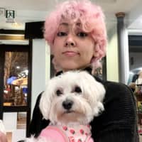 Immagine del profilo del sitter: Helia T.