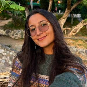 Sitter Profile Image: Carmen C.