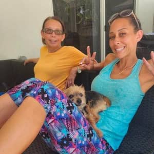 Sitter Profile Image: Lydia C.