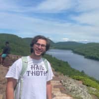 Sitter Profile Image: Travis S.