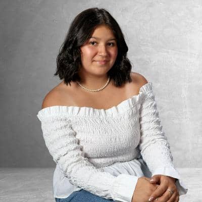 Sitter Profile Image: Lily B.