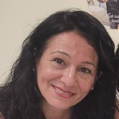 Foto de perfil del cuidador: PATRICIA I.