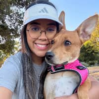 Sitter Profile Image: Yasmin F.