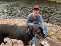 Sitter Profile Image: Matthew B.