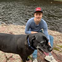 Sitter Profile Image: Matthew B.