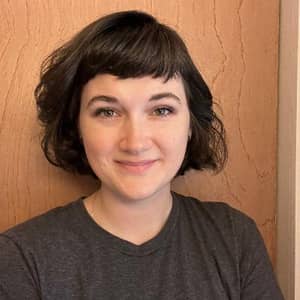 Sitter Profile Image: Joy D.