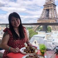 Sitter Profile Image: Teresa F.