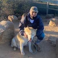 Sitter Profile Image: Christian T.