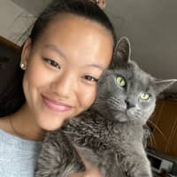 Sitter Profile Image: Annabelle N.