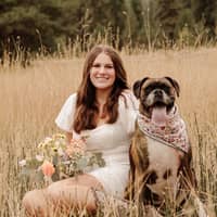 Sitter Profile Image: Olivia H.