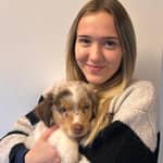 Sitter Profile Image: Annika M.