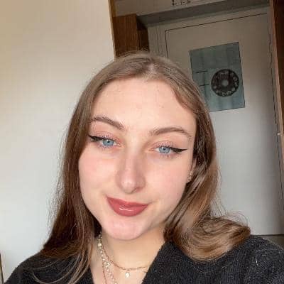 Photo de profil du pet sitter : Justine L.