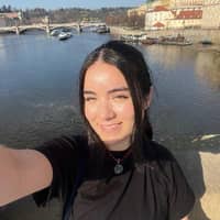 Sitterprofilbild: Krallya V.
