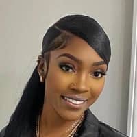 Sitter Profile Image: Maya W.