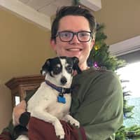 Sitter Profile Image: Ryan E.