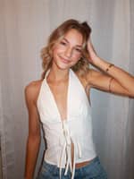 Sitter Profile Image: Elizabeth L.