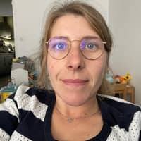 Photo de profil du pet sitter : Charlene B.