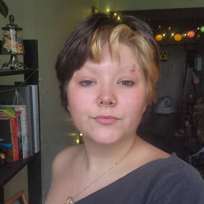 Sitter Profile Image: jesseca b.