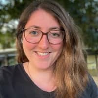 Photo de profil du pet sitter : Laura S.