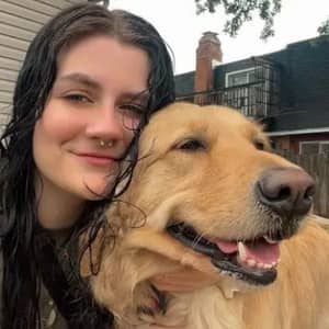 Sitter Profile Image: Ryn U.