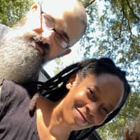 Sitter Profile Image: Tika & Eric H.