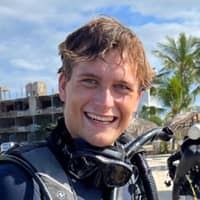 Profielfoto oppas: Alex V.