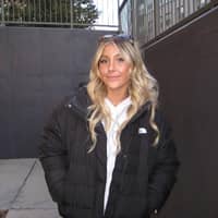 Sitter Profile Image: Ayala F.