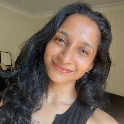 Sitter Profile Image: Durga S.