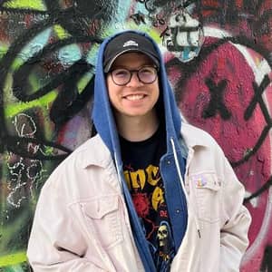 Sitter Profile Image: William F.