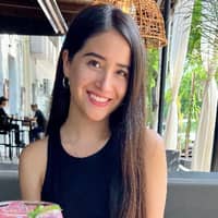 Sitterprofilbild: Sofia C.