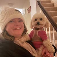 Sitter Profile Image: Ashley B.