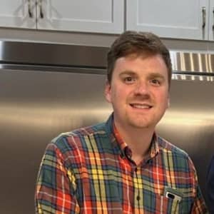 Sitter Profile Image: William R.