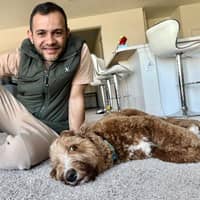 Sitter Profile Image: Johnny S.