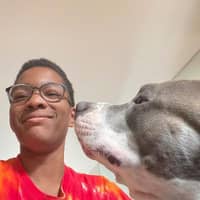 Sitter Profile Image: Jaelynn M.