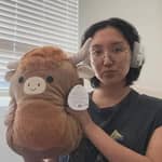 Sitter Profile Image: Oelun U.