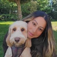 Sitter Profile Image: Sonia D.