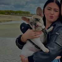 Photo de profil du pet sitter : Yliana D.