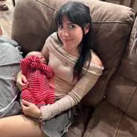 Sitter Profile Image: Katrin S.