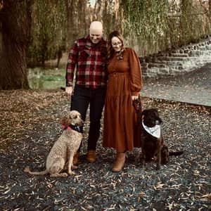 Sitter Profile Image: Lisa S.