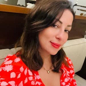 Sitter Profile Image: Tema B.