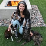 Sitter Profile Image: Paula B.