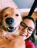 Sitter Profile Image: Marjorie M.