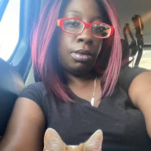 Sitter Profile Image: Quatia R.