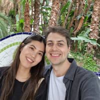 Sitter Profile Image: Andrew M.