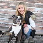 Sitter Profile Image: Jordan L.