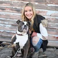 Sitter Profile Image: Jordan L.