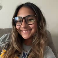 Sitter Profile Image: Ciara R.