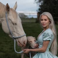 Profilbilde av hundepasser: Sara Benedikte Kjoel N.