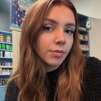 Photo de profil du pet sitter : Amelie N.