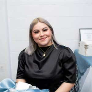 Sitter Profile Image: Kimberly P.